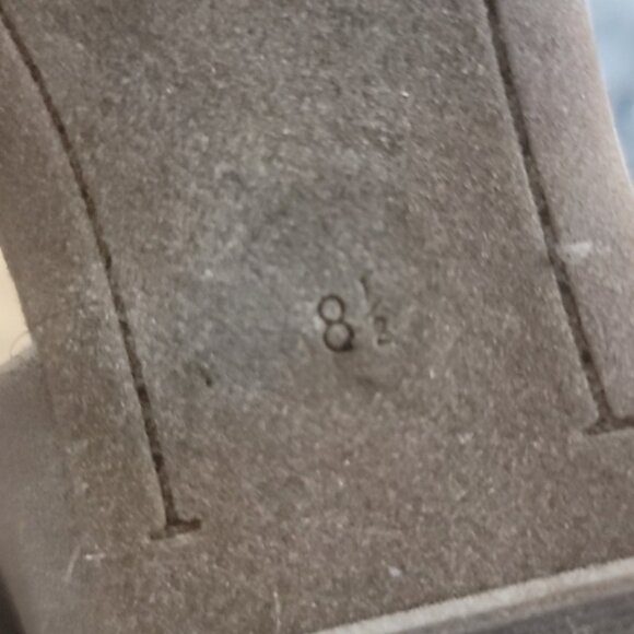 Old Navy Flats - Picture 3 of 5